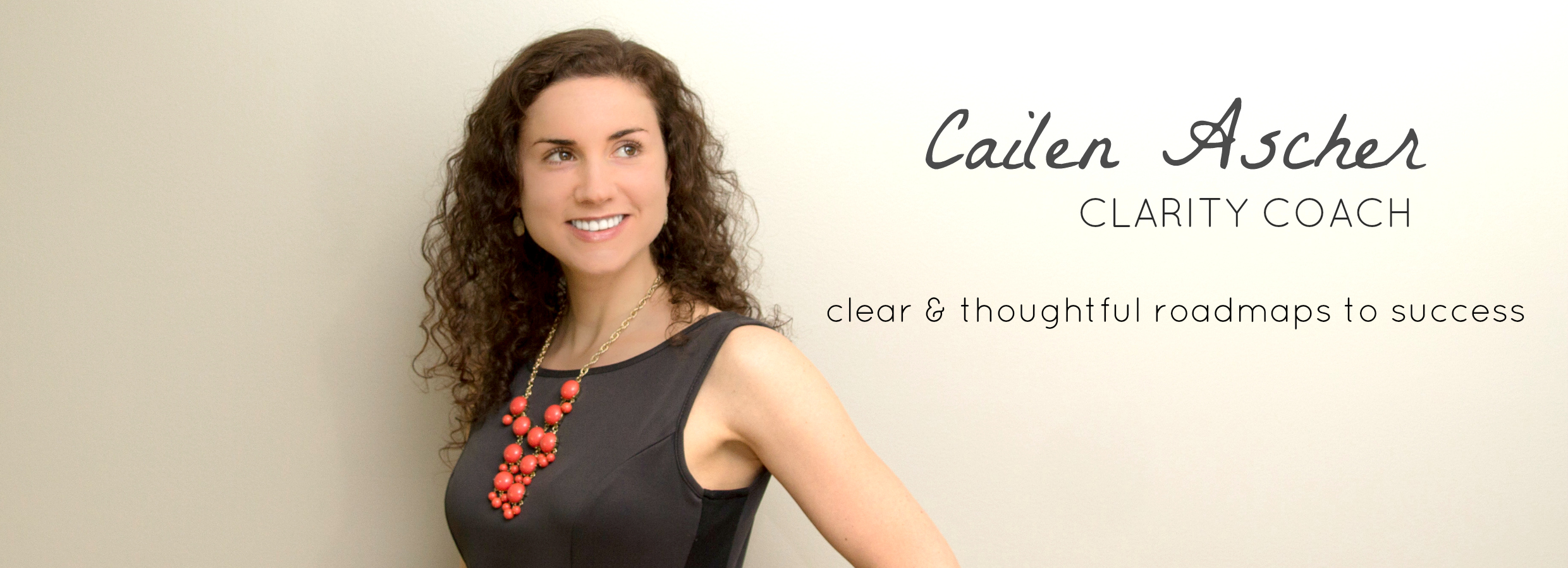 Cailen Ascher – Clarity Coach